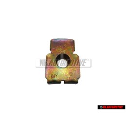 VW Original Tuerca Elastica - 191201280A