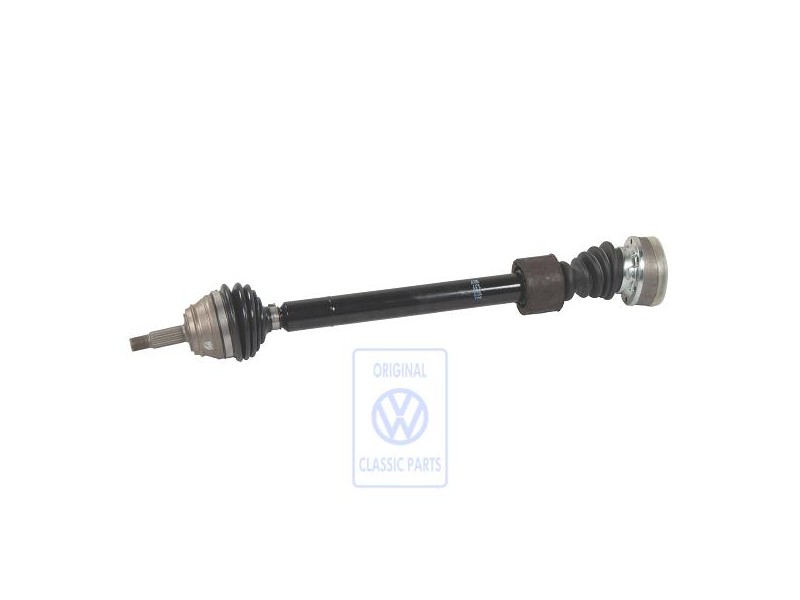 VW Original Arbol Artic. C. Articulaciones Homo-Cineticas Y - 191407452 X
