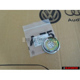 VW Original Tapacubos - 191601169