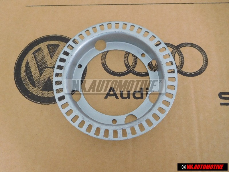 VW Original Rotor P. Sensor Revoluciones Juego Reparacion Abs - 191614150 EOT