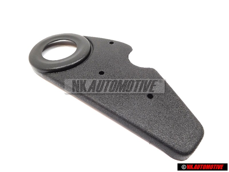 VW Original Revestimiento Con Orificio - 191881479