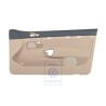 VW Original Revestimiento Puerta (Tela) Antracita/Beige Pure - 1K3867012AMRDH