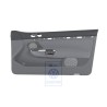 VW Original Revestimiento Puerta (Tela) Antracita/Artgrey - 1K3867012ANRDD