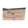 VW Original Revestimiento Puerta (Tela) Antracita/Beige Pure - 1K3867012ANRDE