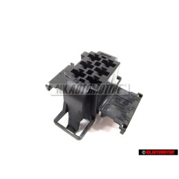VW Original Caja Contacto Plano - 191972723
