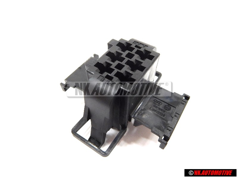 VW Original Caja Contacto Plano - 191972723