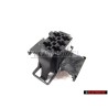 VW Original Caja Contacto Plano - 191972723