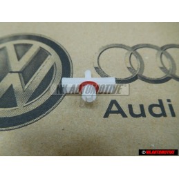 VW Original Grapa P. Liston Adorno - 113853585C