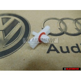 VW Original Grapa P. Liston Adorno - 113853585C