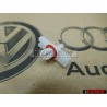 VW Original Grapa P. Liston Adorno - 113853585C