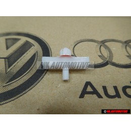 VW Original Grapa P. Liston Adorno - 113853585C