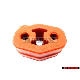 VW Original Anillo Retentor - 1H0253147B