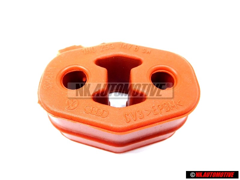 VW Original Anillo Retentor - 1H0253147B