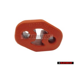 VW Original Anillo Retentor - 1H0253147B