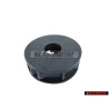 VW Original Tapa Protectora - 1H0513269D