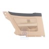 VW Original Revestimiento Lateral (Tela) Antracita/Beige Pure - 1K3867043ABRDE