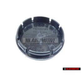 VW Original Tapacubos - 1H0601171B