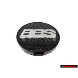 VW Original Tapacubos Colores Cromados/Negro - 1H0601171B BXF