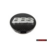 VW Original Tapacubos Colores Cromados/Negro - 1H0601171B BXF