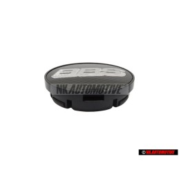 VW Original Tapacubos Colores Cromados/Negro - 1H0601171B BXF