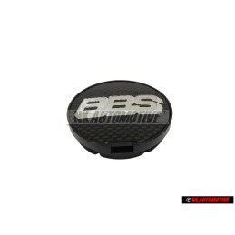 VW Original Tapacubos Colores Cromados/Negro - 1H0601171B BXF