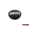 VW Original Tapacubos Colores Cromados/Negro - 1H0601171B BXF