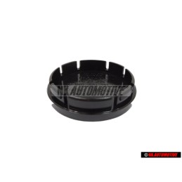 VW Original Tapacubos Colores Cromados/Negro - 1H0601171B BXF