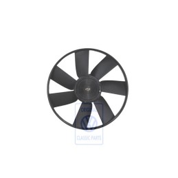 VW Original Ventilador De Radiador - 1H0959455