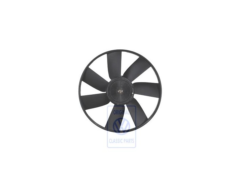 VW Original Ventilador De Radiador - 1H0959455
