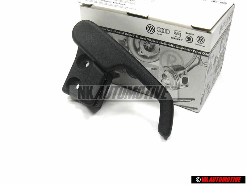 VW Original Empunadura P. Cable Desbloqueo Cierre Capo - 192823533 01C