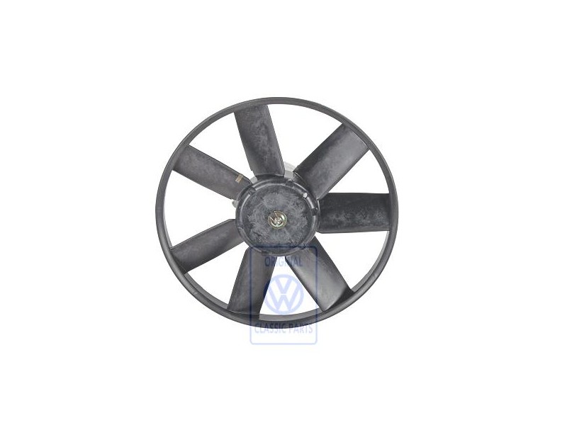 VW Original Ventilador De Radiador - 1H0959455G