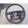 VW Original Volante Direccion Negro Satinado - 1HM419091L 01C