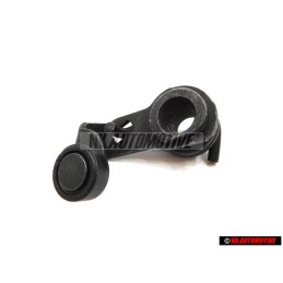 VW Original Rodillo-Guia - 1J0882239D
