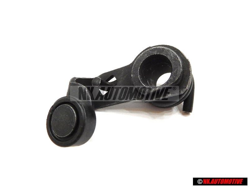 VW Original Rodillo-Guia - 1J0882239D