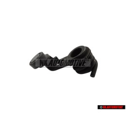 VW Original Rodillo-Guia - 1J0882239D