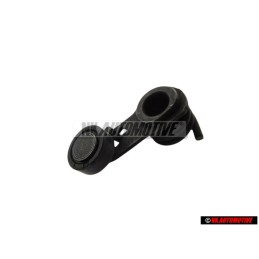 VW Original Rodillo-Guia - 1J0882239D