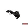 VW Original Rodillo-Guia - 1J0882239D