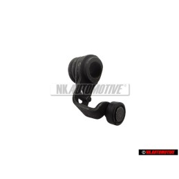 VW Original Rodillo-Guia - 1J0882239D
