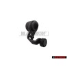 VW Original Rodillo-Guia - 1J0882239D