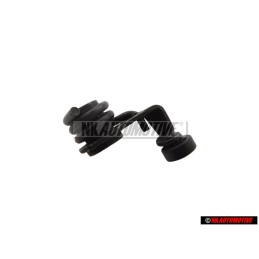VW Original Rodillo-Guia - 1J0882239D