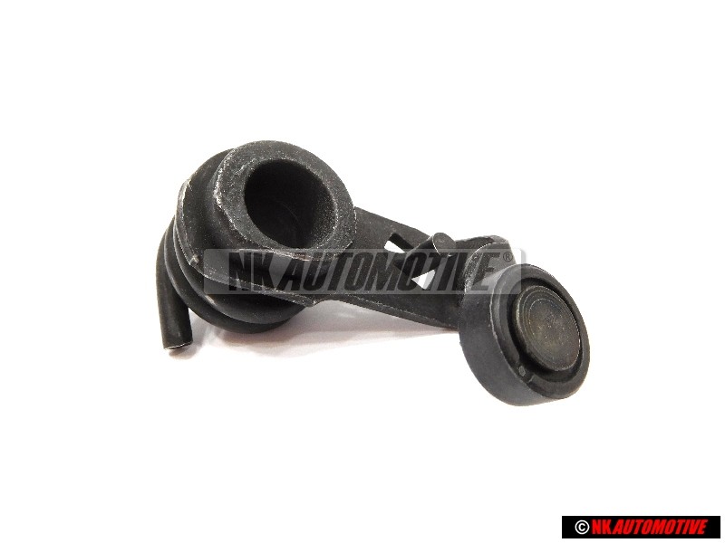 VW Original Rodillo-Guia - 1J0882241C
