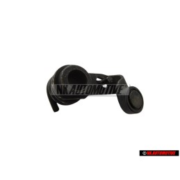 VW Original Rodillo-Guia - 1J0882241C