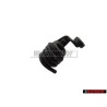 VW Original Rodillo-Guia - 1J0882241C