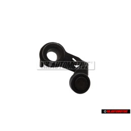VW Original Rodillo-Guia - 1J0882241C