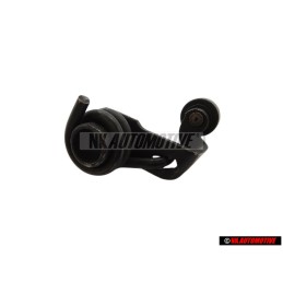 VW Original Rodillo-Guia - 1J0882241C