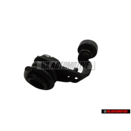VW Original Rodillo-Guia - 1J0882241C
