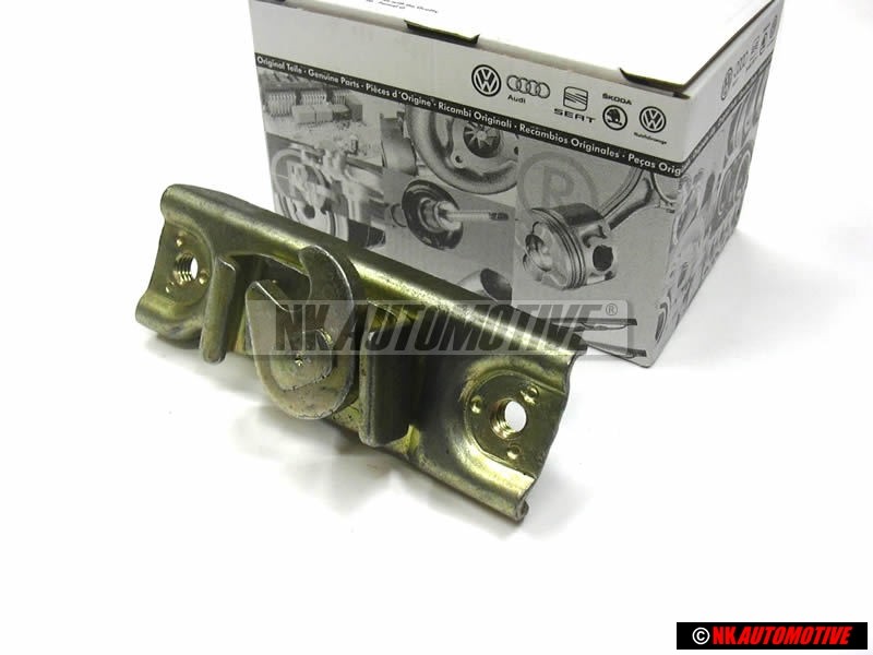 VW Original Cerradura De Capo - 155829211A