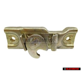 VW Original Cerradura De Capo - 155829211A