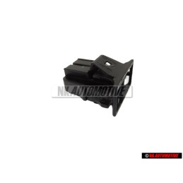 VW Original Caja Contacto Plano - 1J0972722