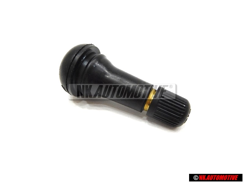 VW Original Valvula De Goma - 281601361